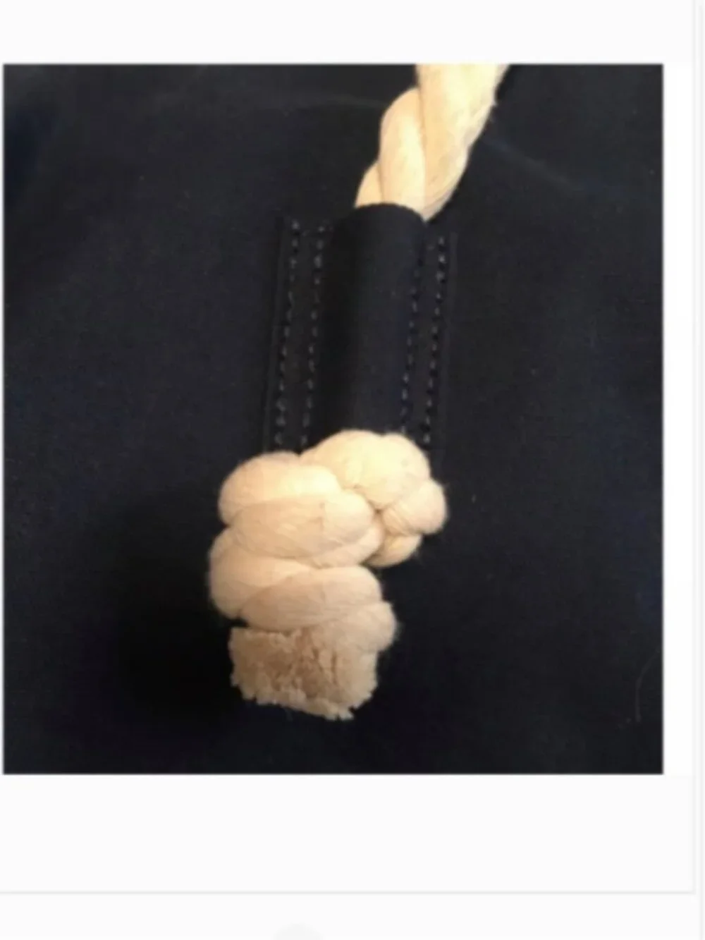Jean‎ Paul Gaultier Weekend/Duffle/Tote Bag #59P